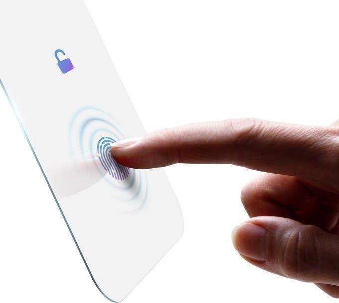 Actual product image Zagg Is Glass Elite Am B Google (1 Piece, Google Pixel 7)
