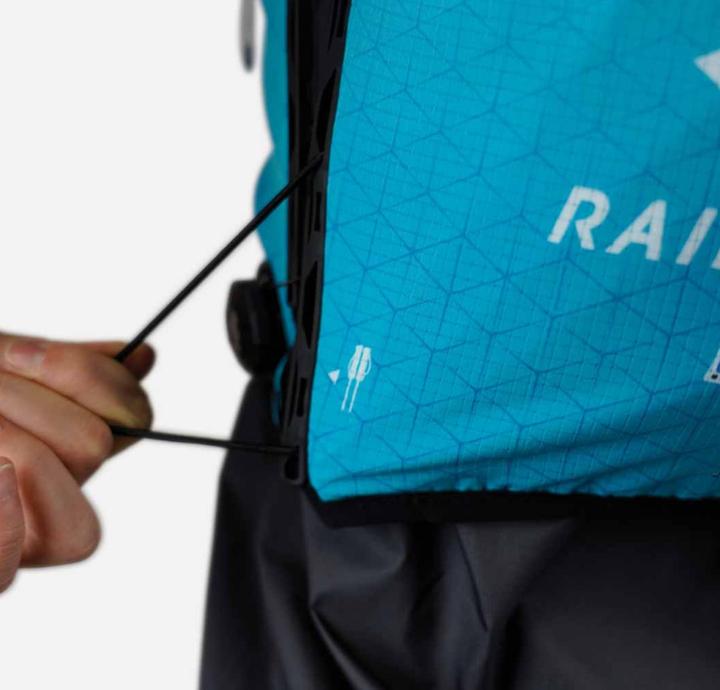 Immagine prodotto Raidlight Zaino da corsa con bottigl (12 l)