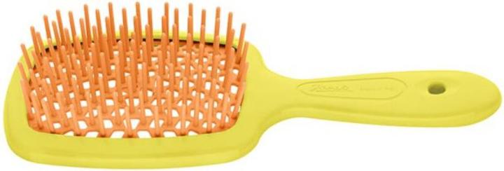 Image du produit Jäneke Janeke Superbrush Petite brosse à cheveux plate