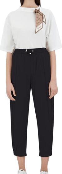 Produktbild Herno Pantaloni Nero (44)