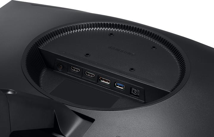 Image du produit Samsung LC27RG50FQRXEN (1920 x 1080 pixels, 27")