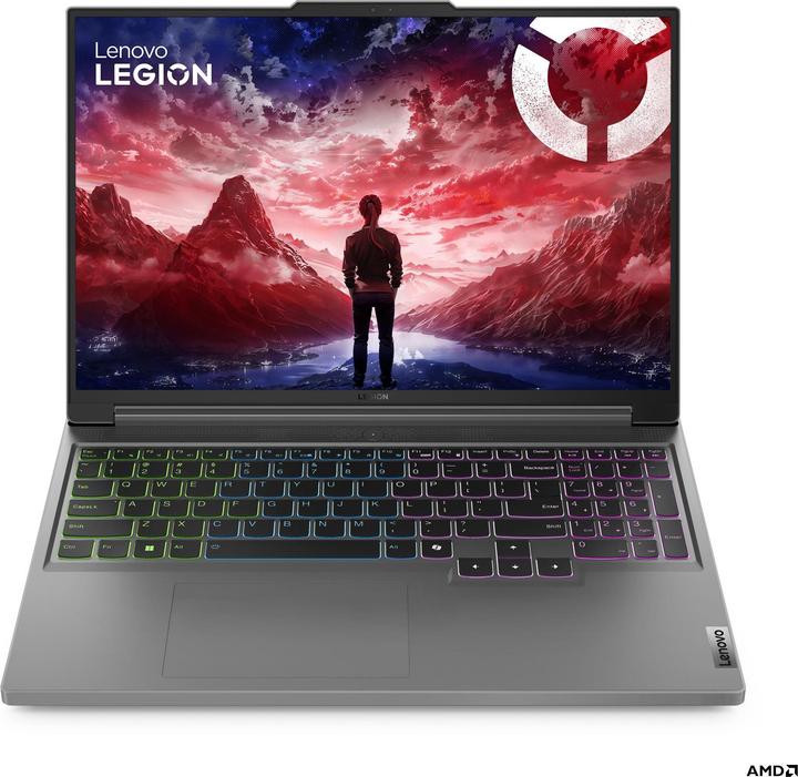 Produktbild Lenovo Legion Slim 5 16ARP9
