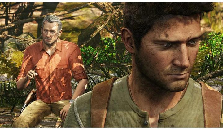 Image du produit Sony Uncharted: The Nathan Drake Collection (PS4, Multilingue)