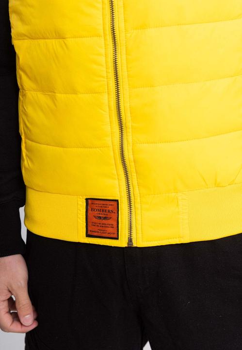 Actual product image Bombers Original Jackets Houston M (S)