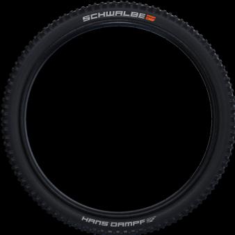 Produktbild Schwalbe Hans Dampf (29 x 2.35, 60-622)