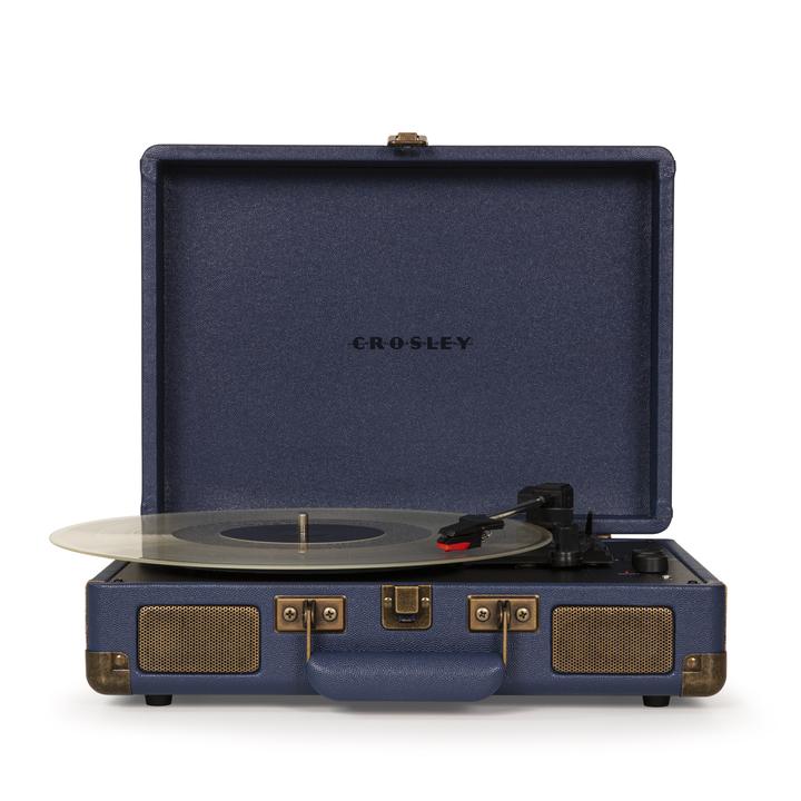 Actual product image Crosley Cruiser Plus