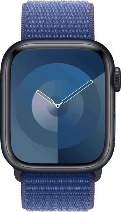 Image du produit Apple Sport Loop (41 mm, Nylon, Montre Apple)