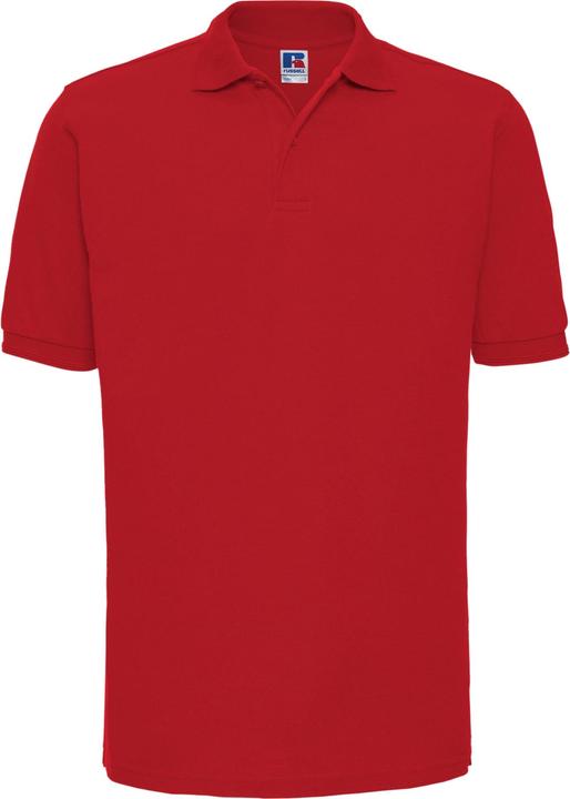 Immagine prodotto Russell Polo a coste a manica corta (4XL)