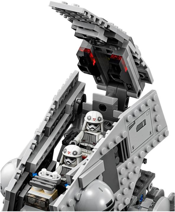 Produktbild LEGO At-Dp (75083, LEGO Star Wars)