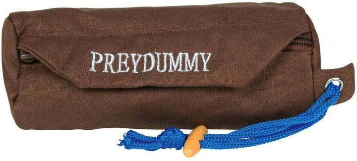 Actual product image Trixie Preydummy (Litter toy dog, Retrieval)