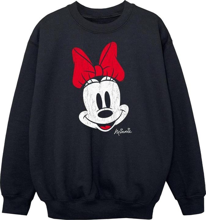 Actual product image Disney Sweatshirt girls (152, 158)
