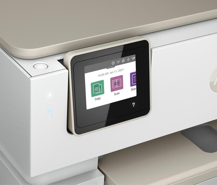 Image du produit HP Envy Inspire 7224e (Encre, Couleur)