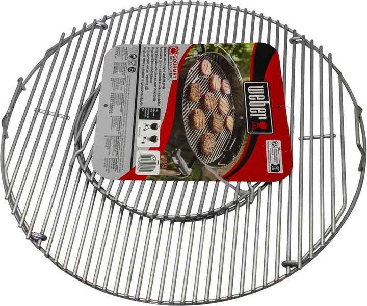 Actual product image Weber Barbecue grill