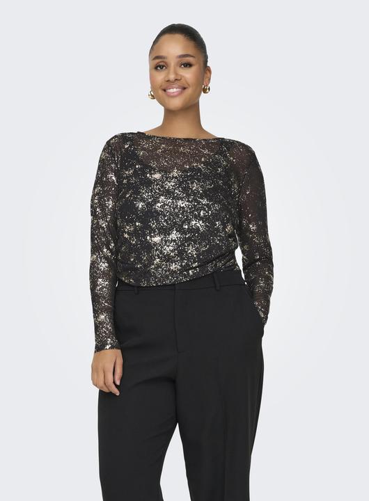 Only CARERICA Top Top (S)