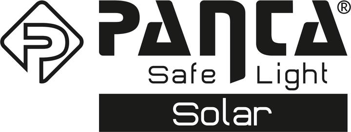 Produktbild Lipo Panta Safe Light Solar (250 lm)