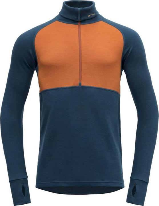 Immagine prodotto Devold Collo con zip Expedition (XXL)