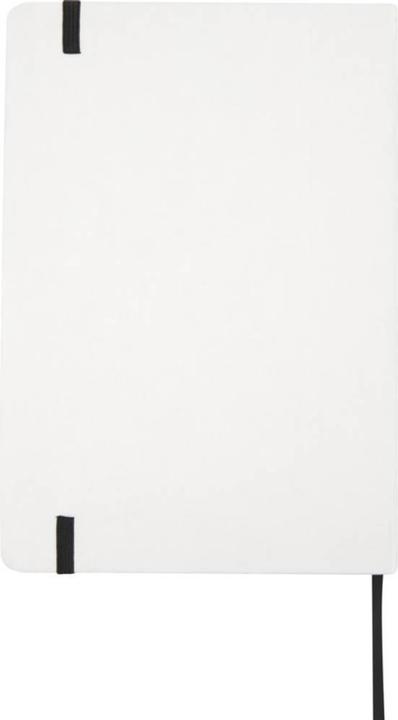 Produktbild Generic Notizbuch Holm Fester Einband Steinpapier (umweltfreundliche Papieralternative) A5 (A5, Liniert, Harter Einband)