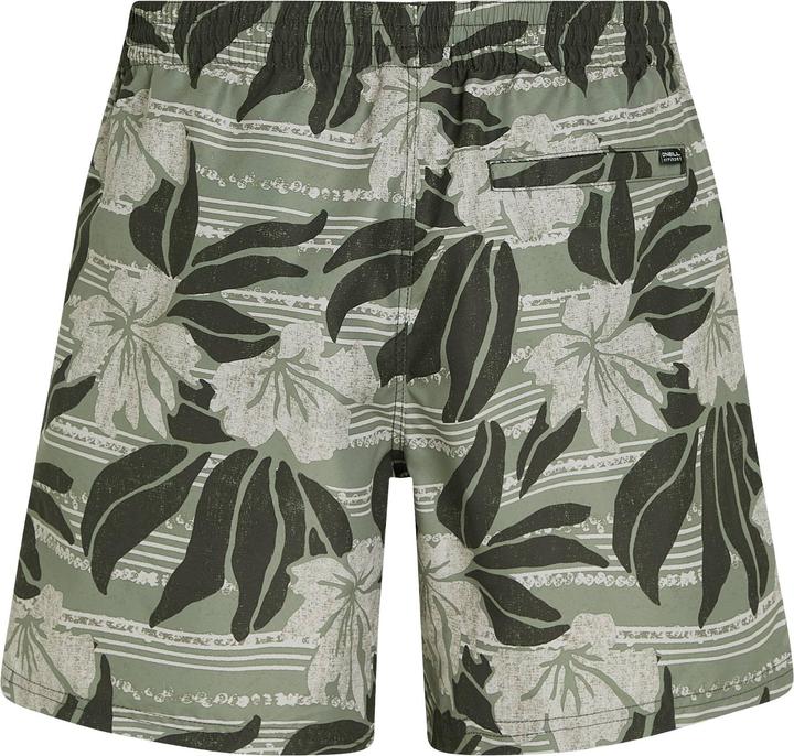 Produktbild O'Neill Cali Floral 16" Swimshorts (XS)