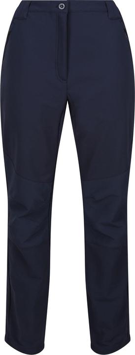 Actual product image Regatta Womens/Ladies Questra V Walking Trousers (40 D)
