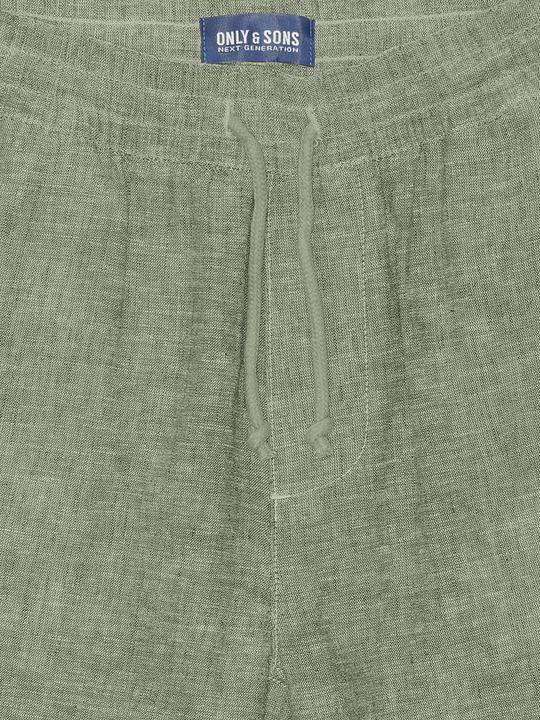 Immagine prodotto Only & Sons Junior OSJCAIDEN Normal geschnitten Shorts Shorts (164)