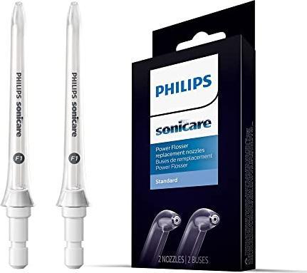 Produktbild Philips Sonicare Sonicare F1 Standard nozzle (Mundduschenaufsätze)