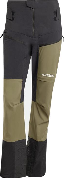 adidas Techrock Tour