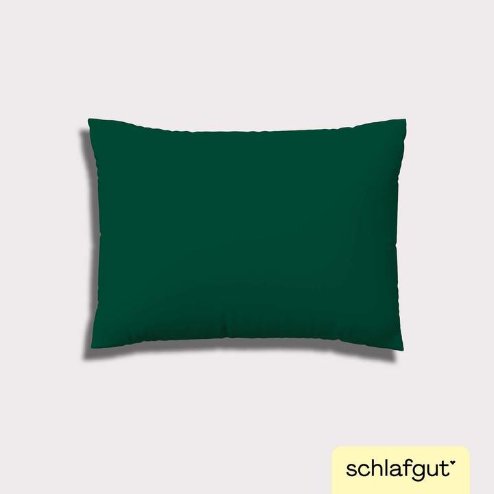 Produktbild schlafgut Easy Jersey (Duvetbezug, 40 x 60 cm)