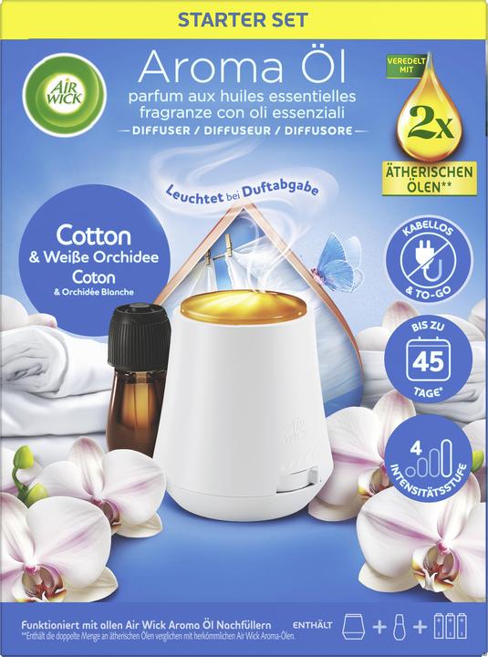 Immagine prodotto Air Wick Aroma-Öl