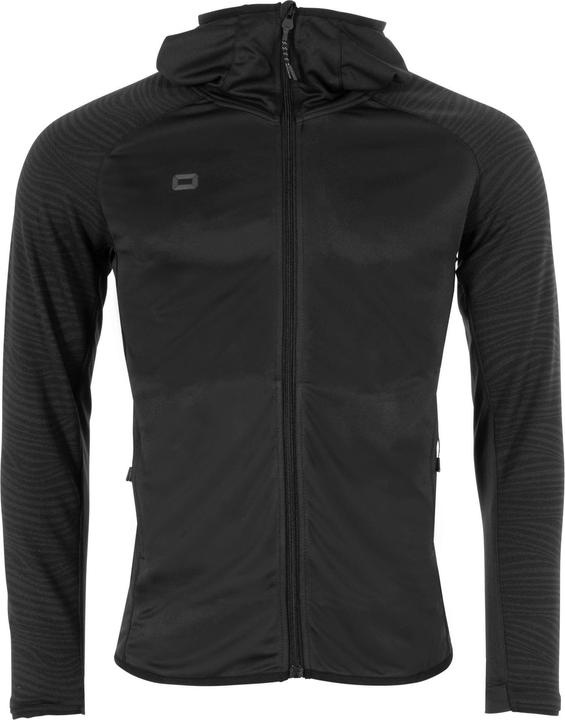 Image du produit Stanno Veste à capuche Functionals Full Zip II (M)