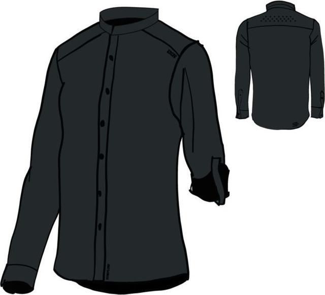 Produktbild iXS Flow XTG Shirt (XS)