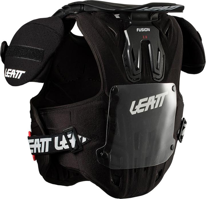 Immagine prodotto Leatt Fusion Vest 2.0 Jr (L, XL)