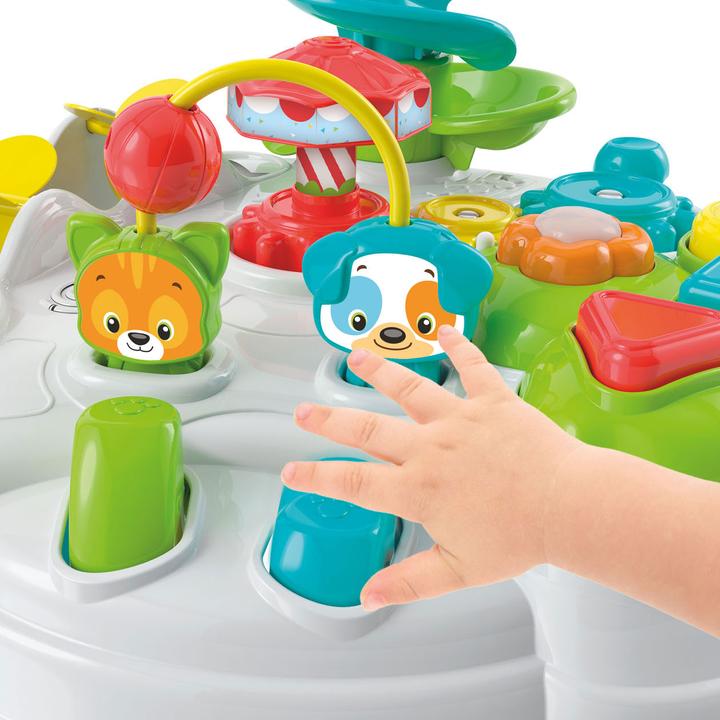 Actual product image Clementoni Baby - Interactive Activity Table