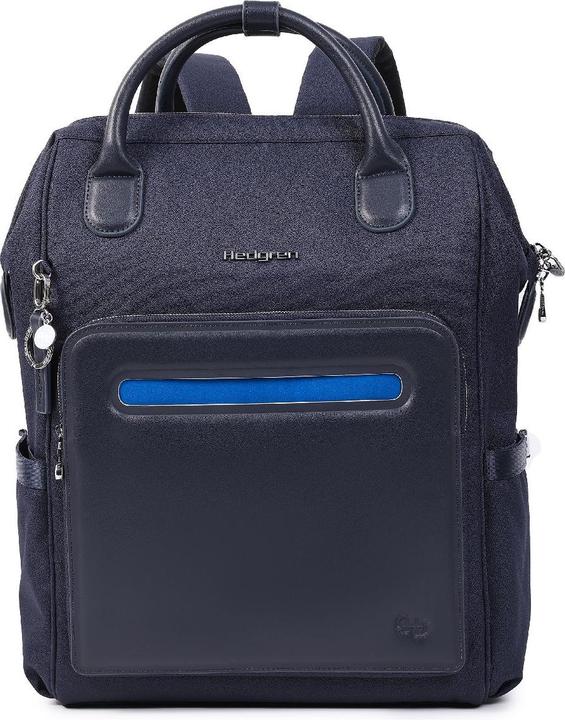 Actual product image Hedgren Moka -Rucksack (25.50 l)