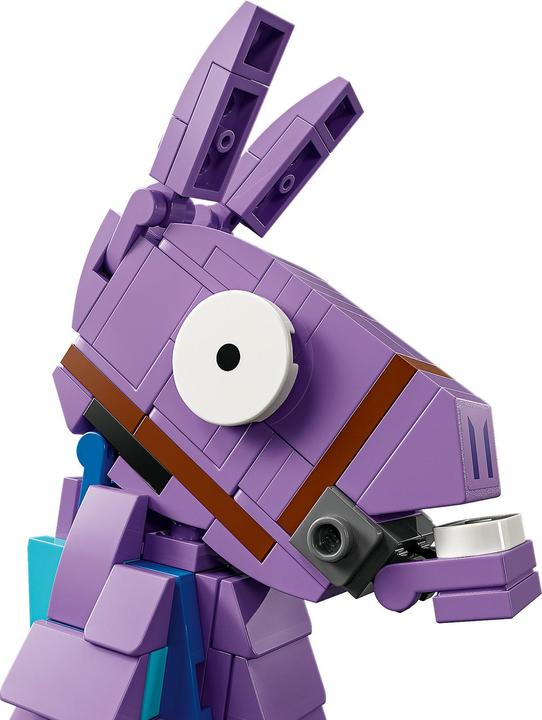 Immagine prodotto LEGO Vorratslama (77071, LEGO Fortnite)