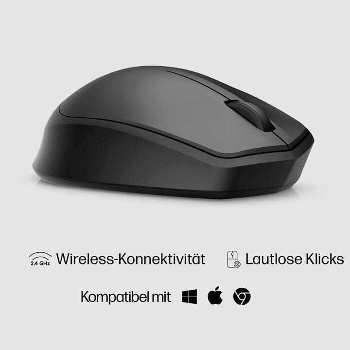 Produktbild HP 280M (Kabellos)