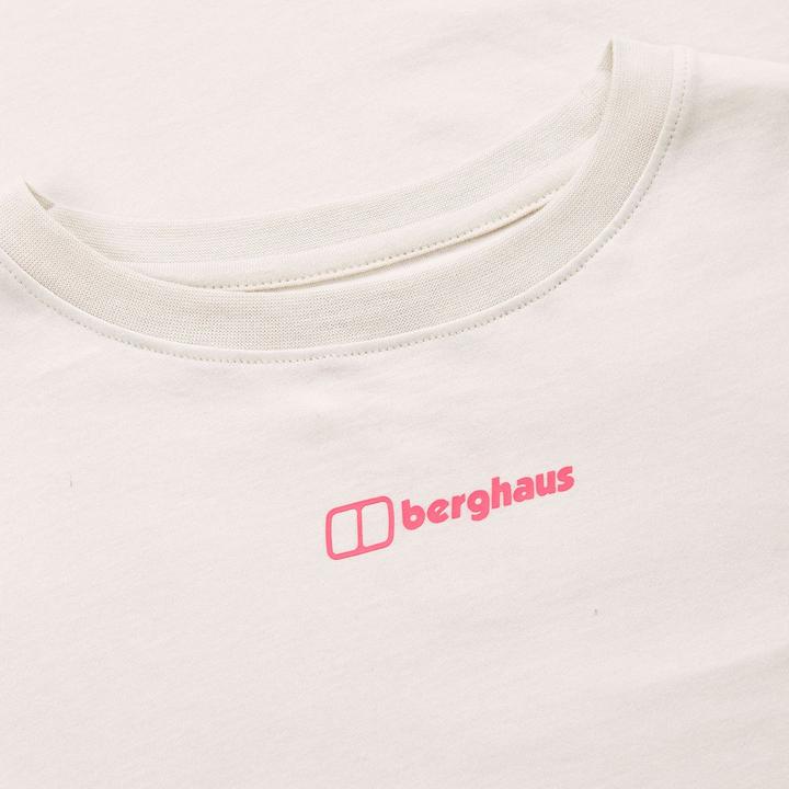 Immagine prodotto Berghaus W Mount Botany Tee (T-Shirt) (8)