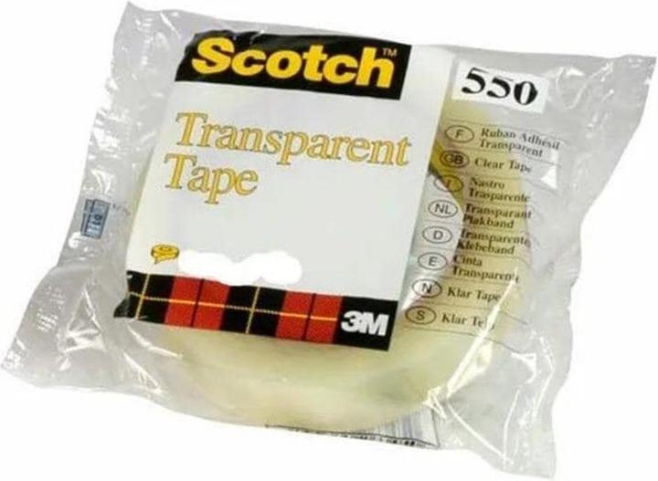 Produktbild Scotch Klebeband (15 mm)