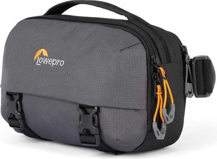 Image du produit Lowepro Trekker Lite HP 100 (Sac à bandoulière pour appareil photo, Kamera Bereitschaftstasche, Sacs pour appareils photo, 2 l)