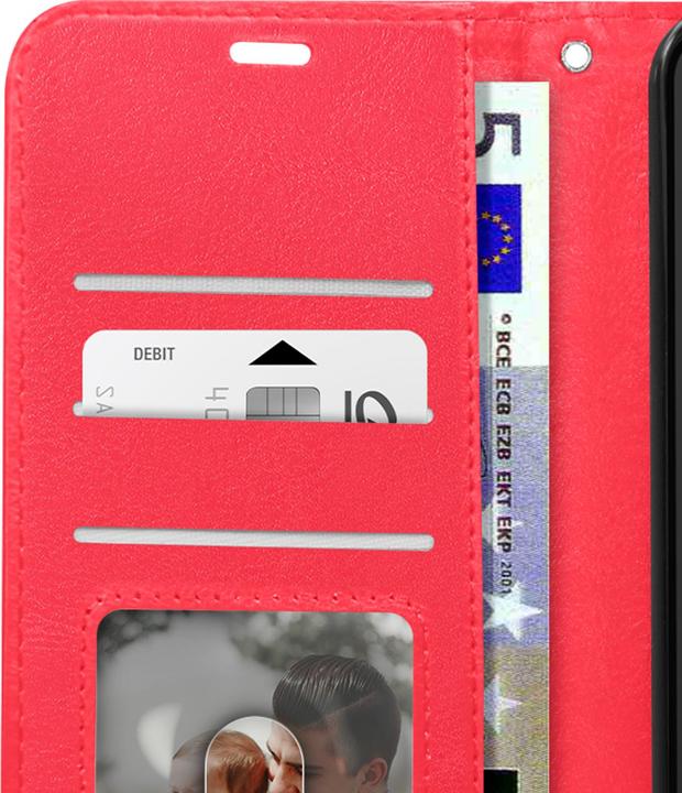 Immagine prodotto Mayaxess Serie di coperture SecureCard (Samsung Galaxy S24)