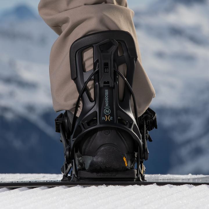 Produktbild Flow Snowboard Bindings Nx2 2025 (L)