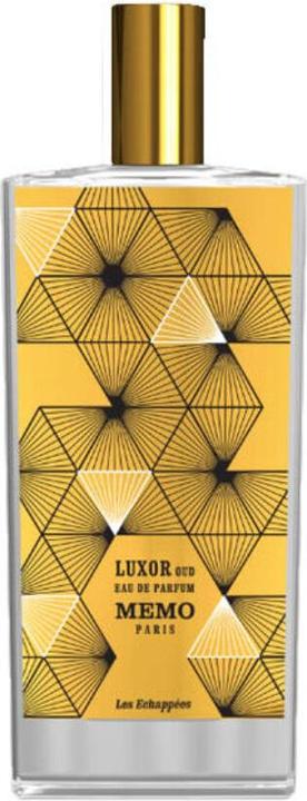 Immagine prodotto Memo Paris Luxor Oud EDP - 75ml (Eau de parfum, 75 ml)