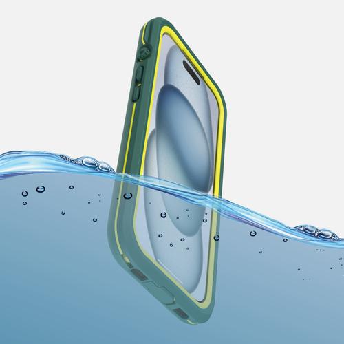 Produktbild OtterBox Frē mit MagSafe (Apple iPhone 15)