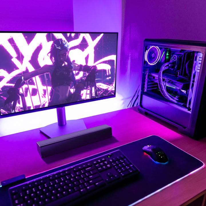 Image du produit Creative Stage SE Mini (24 W, 2.0 Canal)