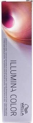 Wella Illumina Color Haarfarbe Blond (10, 36)