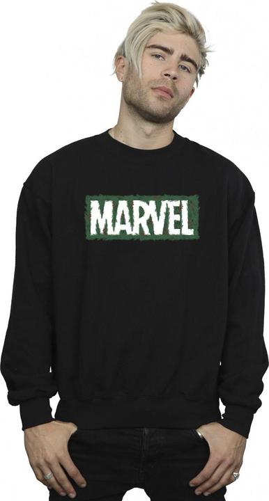 Produktbild Holly Logo Sweatshirt (XL)