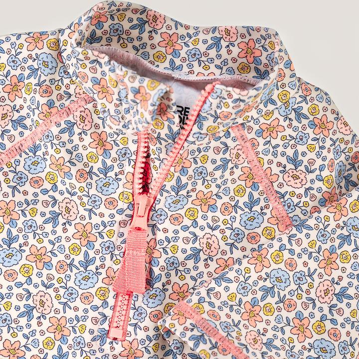 Image du produit La Redoute Collections Combinaison de plage avec protection UV (74)