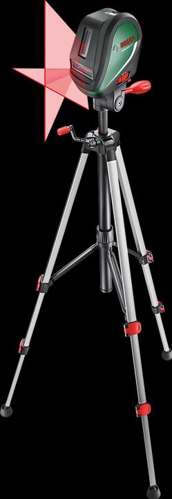 Immagine prodotto Bosch Home & Garden Livello universale 3