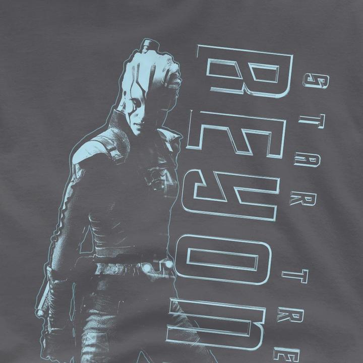 Image du produit Star Trek Beyond - T-shirt - Homme (XXL)