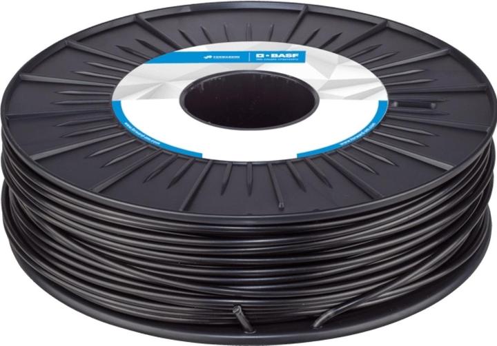 Immagine prodotto Basf Ultrafuse PC/ABS FR Nero 2,85 mm 750 g (PC, ABS, 2.85 mm, 750 g, Nero)