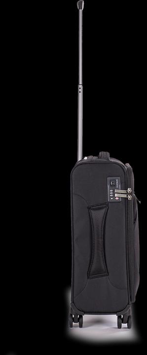 Image du produit Stratic Mallette de mixage (36 l, Bagage à main (jusqu'à 50l))